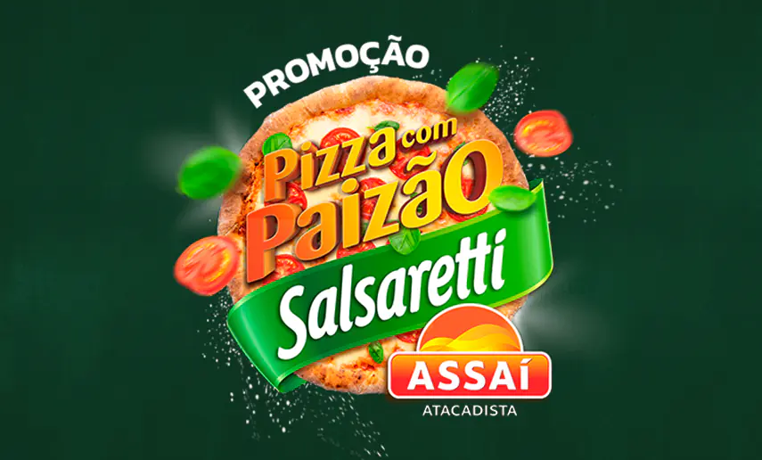 Campanha Assaí Salsaretti