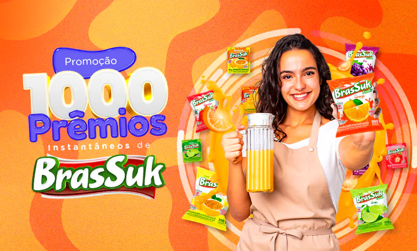 Campanha BrasSuk